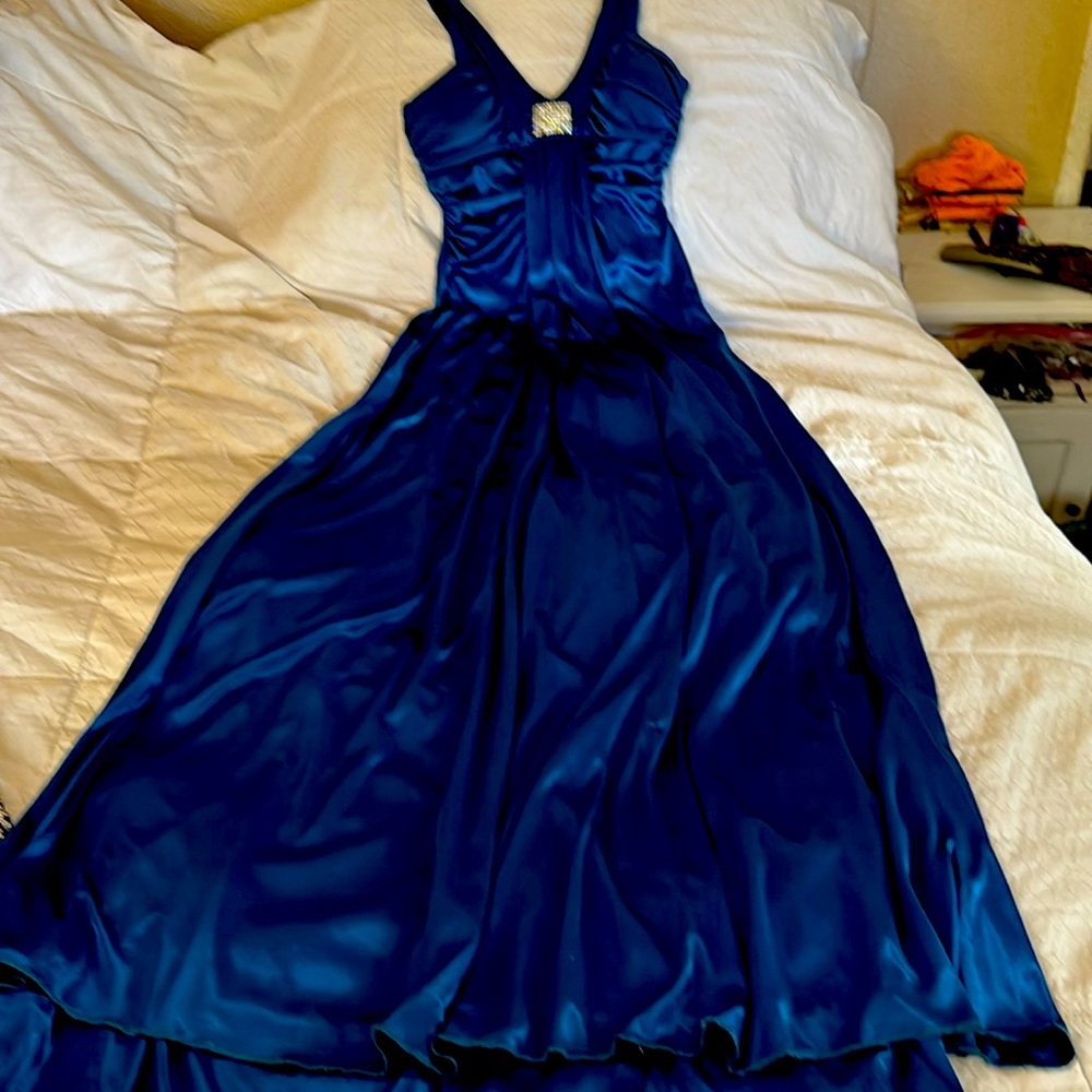 Dress size 7 for sale